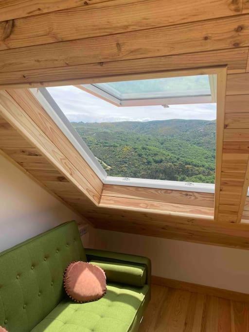 Vila La Loba - Un Pequeno Paraiso A Tu Alcance Fornelos de Montes Exteriér fotografie